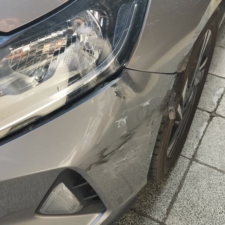 Tampon Bekleyişi: Hyundai İ20'nin Uzun Teslim Süresi