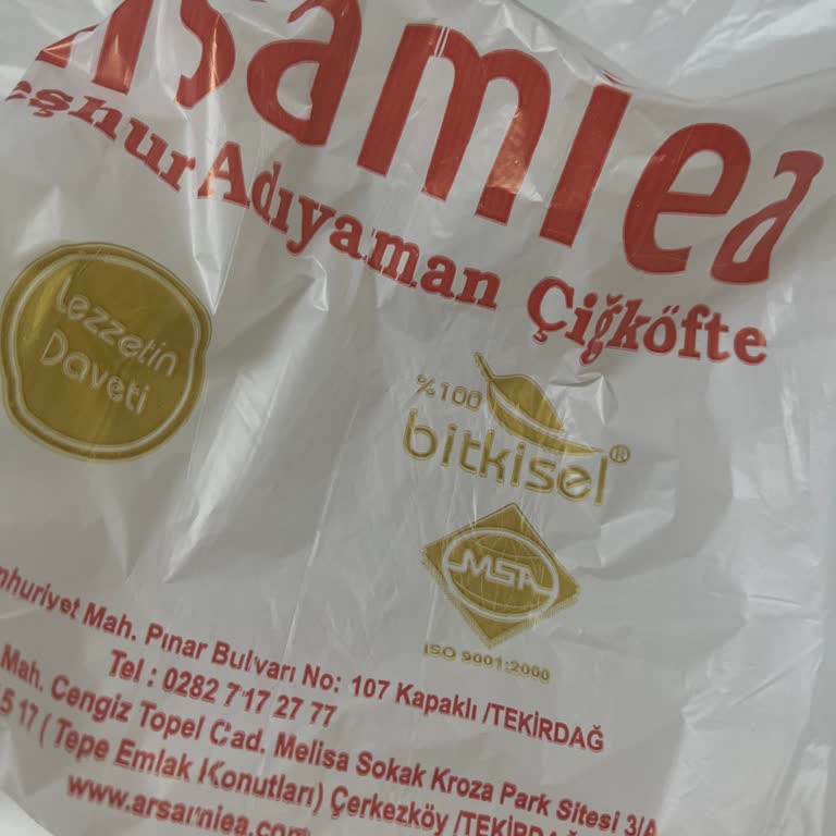 Eksik Ürün Ve Kötü Hizmet Deneyimi