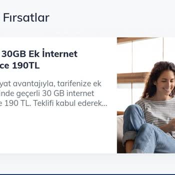 Yanıltıcı Fiyatlandırma İle Karşılaştım: Türk Telekom Paketi