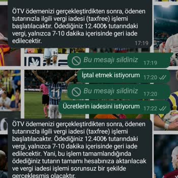 Yanıltıcı Cihaz Satışı Ve Ekstra Ücretler