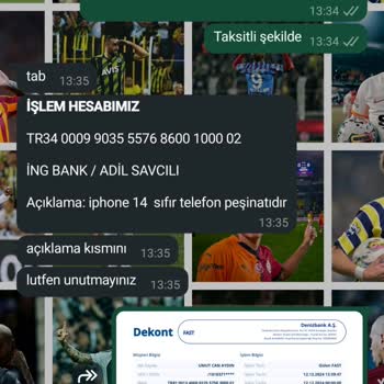 Yanıltıcı Cihaz Satışı Ve Ekstra Ücretler