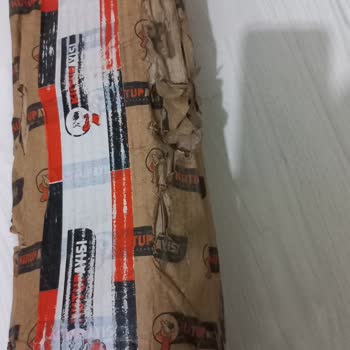 Kargomun Hasarlı Teslimatı Ve Kötü Hizmet Deneyimi
