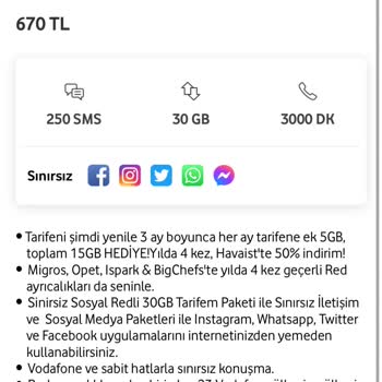 Uzun Süreli Müşterilere Haksız Tarife Politikası
