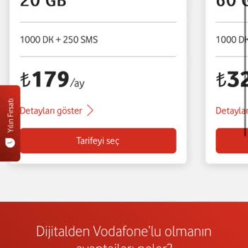 Uzun Süreli Müşterilere Haksız Tarife Politikası