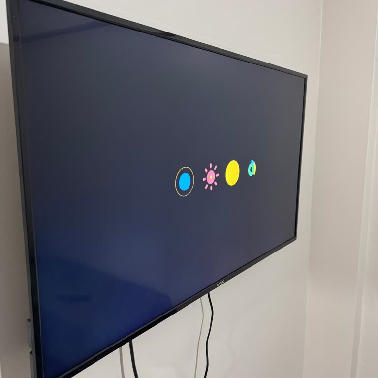 Satın Aldığım TV Açılmıyor