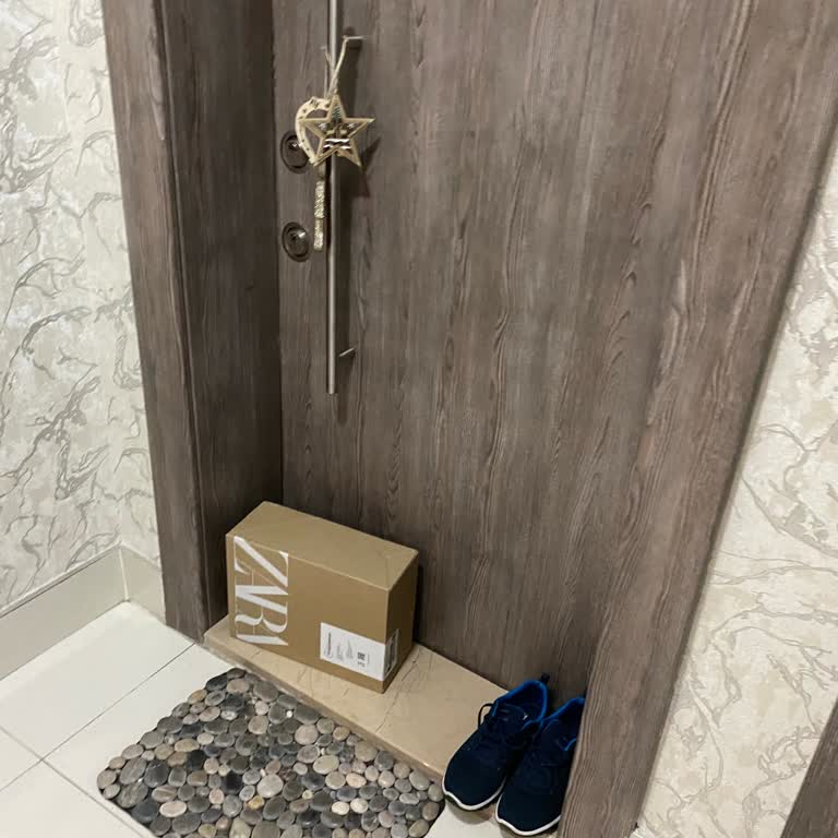 Kargo Teslimatında Sorumsuz Davranış