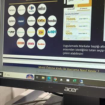 Sodexo Kartı Kullanım Sorunu Ve İletişim Eksikliği