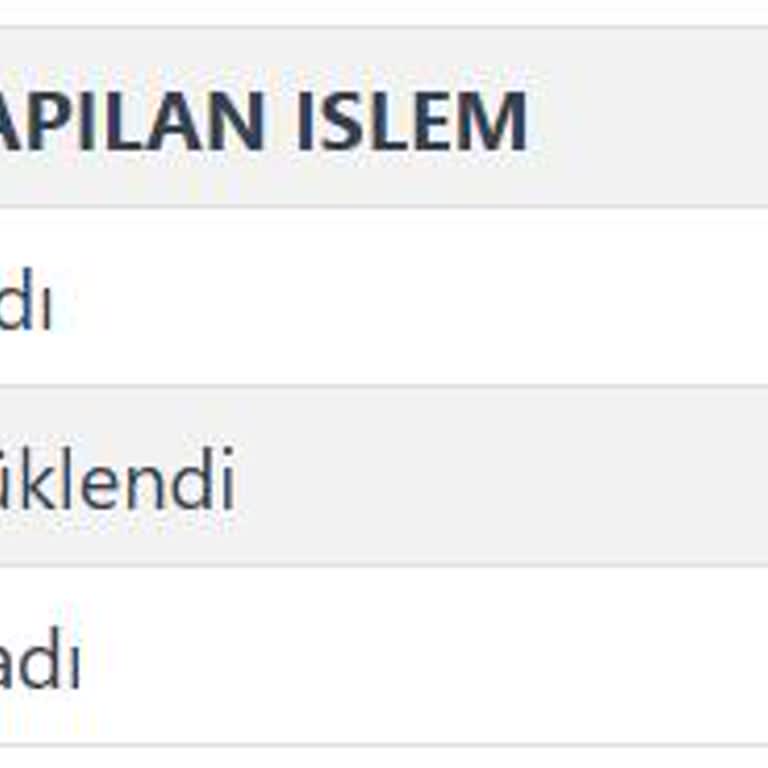 Kargo Teslimatında Gecikme Ve İletişim Sorunları
