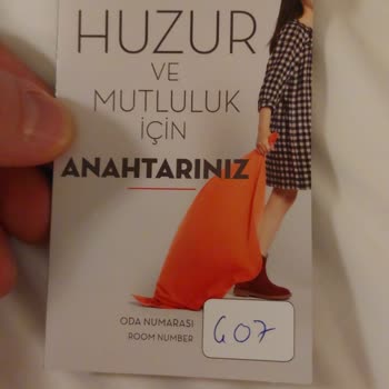 Otel Rezervasyonunda Sürekli Aksaklıklar Ve Yetersiz Hizmet