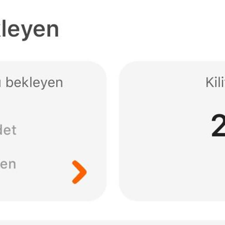 Hepsijet Kargo Sorunu Ve İptal Edilen Siparişler