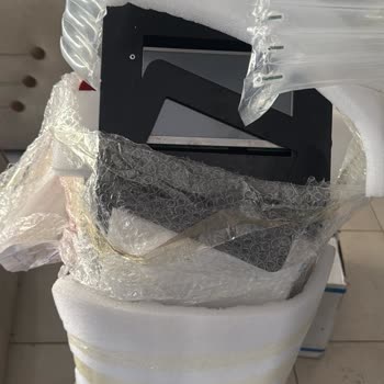 Aras Kargo'nun Sorumsuz Teslimat Süreci!