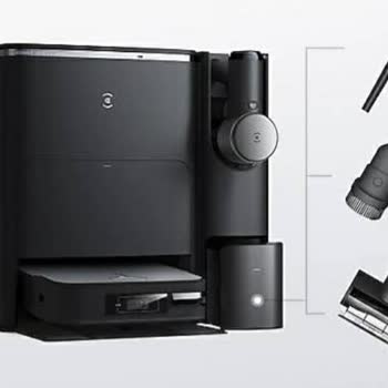 Arızalı Robot Süpürge Ve Hayal Kırıklığı