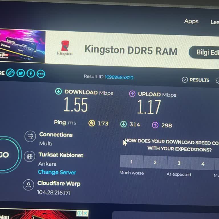 Altyapı Sorunu Nedeniyle İnternet Mağduriyeti
