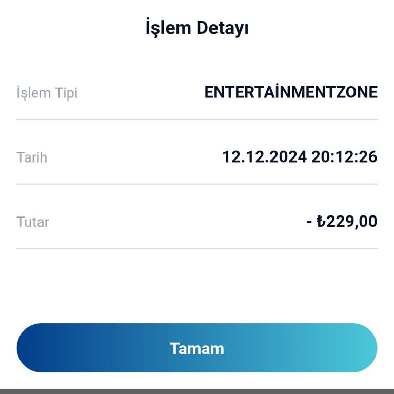 Bilgim Dışında Yapılan Satın Alma Ve İade Talebi