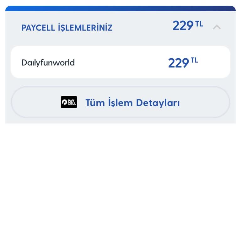 İzinsiz Abonelik Ve Haksız Ücretlendirme Sorunu