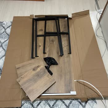 Eksik Parça Sorunu Ve Müşteri Hizmetleri Yetersizliği