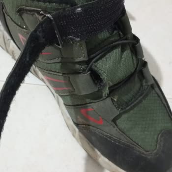 FLO'dan Aldığım Ayakkabı İadesi Reddedildi