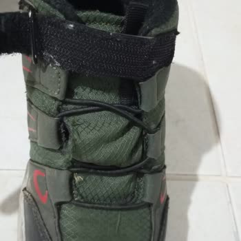 FLO'dan Aldığım Ayakkabı İadesi Reddedildi