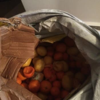 PTT Kargo İle Trakya Turu: Bozulan Ürünler Ve Zararımın Bedeli