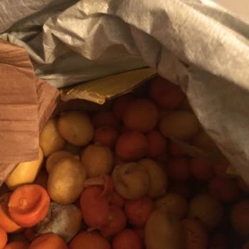 PTT Kargo İle Trakya Turu: Bozulan Ürünler Ve Zararımın Bedeli