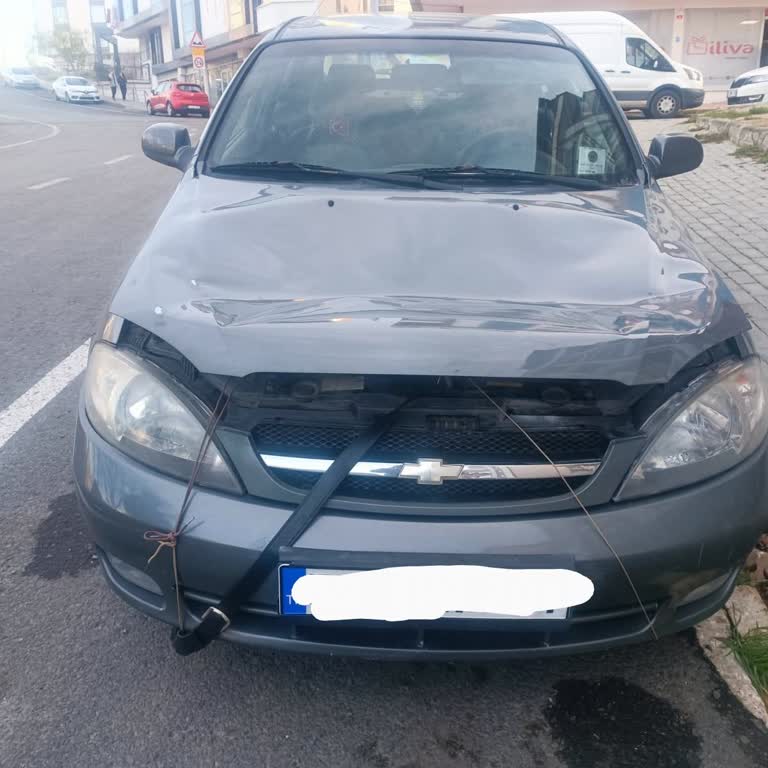 Peugeot Mepa'da Güvenlik İhmali Ve Müşteri Hizmetleri Sorunu