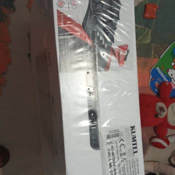 Kumtel Ocak Montajında Sorun Ve Ekstra Ücret Talebi