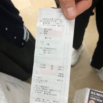 Kumtel Ocak Montajında Sorun Ve Ekstra Ücret Talebi