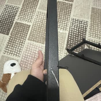 Vivense Siparişimde Yaşadığım Sorunlar Ve Destek Eksikliği