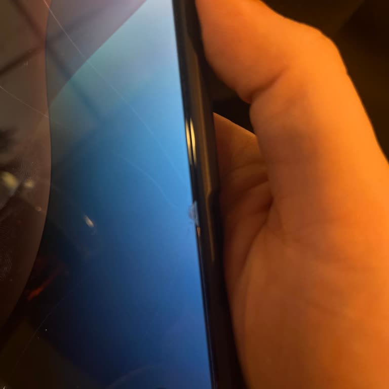 Ekran Koruyucu Hayal Kırıklığı: Müşteri Memnuniyeti Sıfır