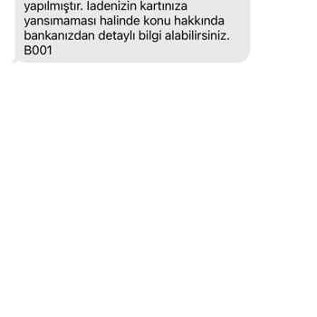 Hepsiburada'da İade Karmaşası: Kullanılmamış Ürün İçin Red