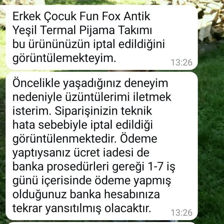 Penti'nin Kampanya İptali Ve Müşteri Memnuniyetsizliği