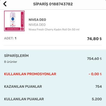 Watsons'un Kampanya Ve Ürün Teslimatındaki Tutarsızlıkları