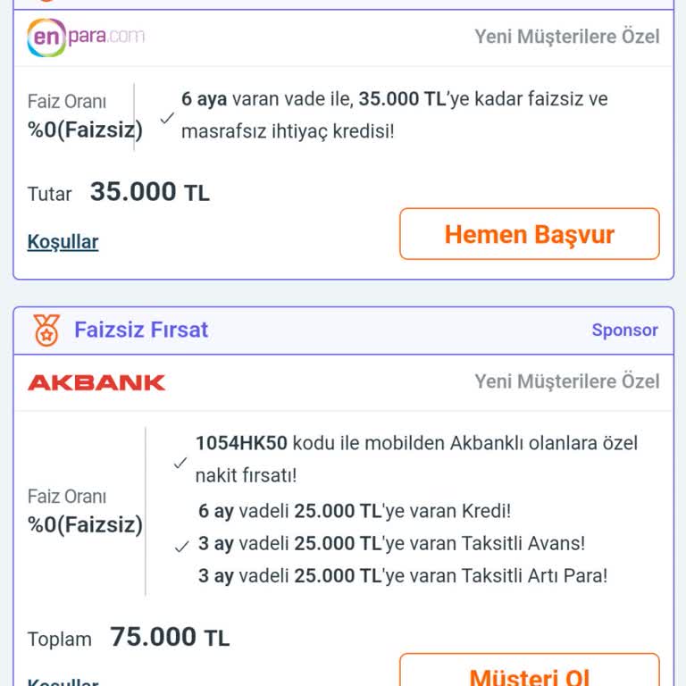 Kredi Başvurularında Yaşanan Zorluklar Ve Kart Sorunu