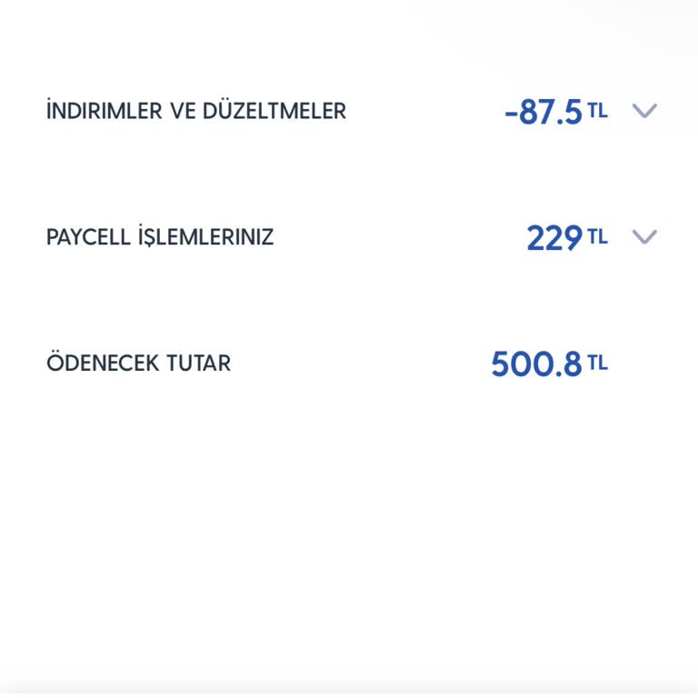 Yanlışlıkla Abonelik Ve Ücret Kesintisi Sorunu