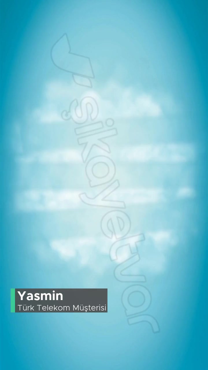 Türk Telekom Numaramı Değiştim Ve Sil Süpür Yapamıyorum! videonun kapak resmi