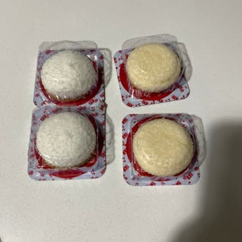 Hindistan Cevizli Eti Puf'un Kalite Sorunu