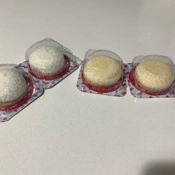 Hindistan Cevizli Eti Puf'un Kalite Sorunu