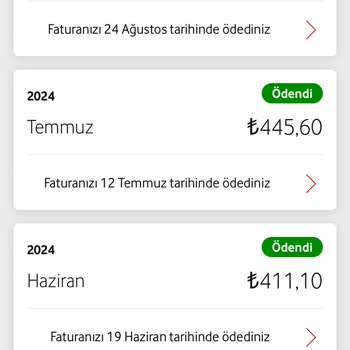 Yüksek Fatura Şikayeti Ve Ulaşım Sorunu