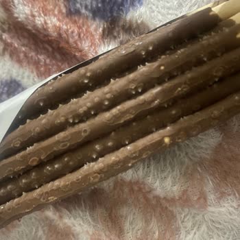 Bayat Biscolata Stix İle Hayal Kırıklığı