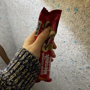 Eksik Bisküvi Paketleri Ve İletişim Sorunu