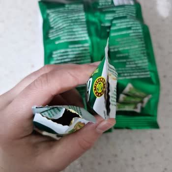 Açık Çikolatalar Ve Hayal Kırıklığı