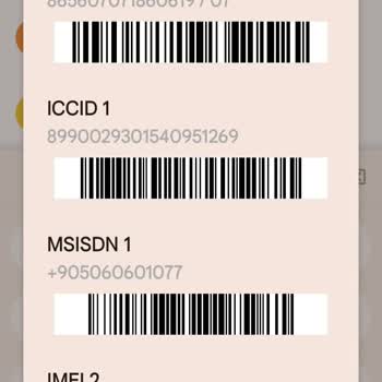 İdefix IMEI Ve Müşteri Hizmetleri Mağduriyeti