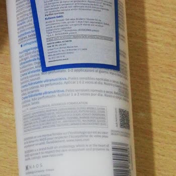 Bioderma Atoderm Krem Orijinallik Ve Ambalaj Sorunu