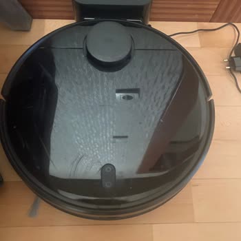 Garanti Süresi Dolan Xiaomi Robot İçin Destek Alamama Hayal Kırıklığı