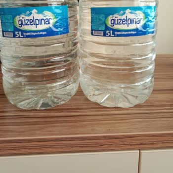 Güzelpınar Su Skandalı: Müşteri Şikayeti Cevapsız Kaldı