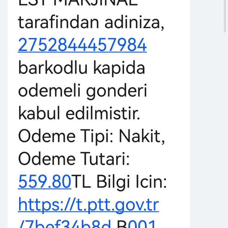 Sefamerve'den İade Ücreti Üç Aydır Yatmadı