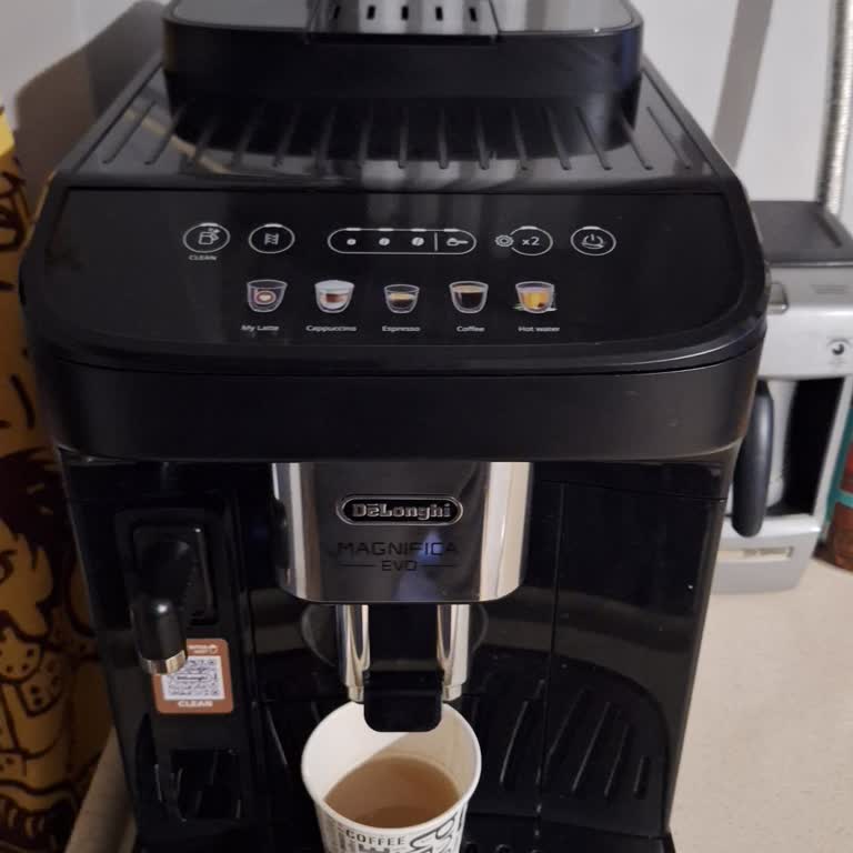 Kahve Makinesi Sıcaklık Sorunu: Yardım Bekliyorum