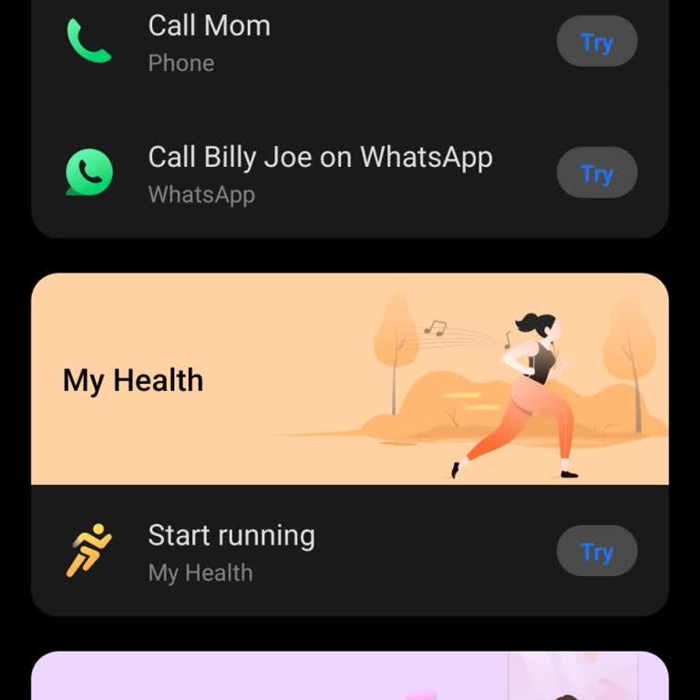 Türkçe Dil Desteği Olmayan Asistan Uygulaması Rahatsız Ediyor