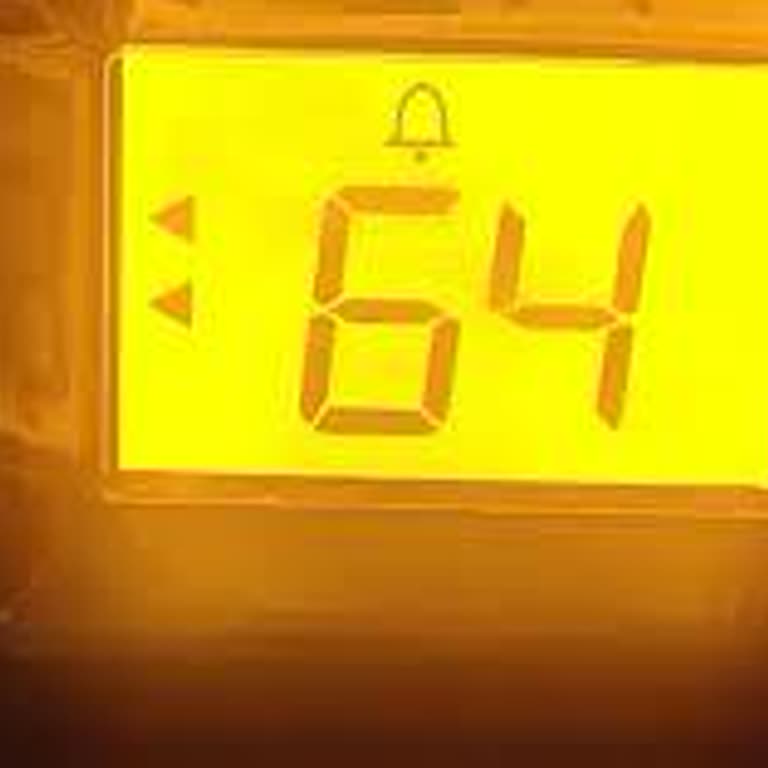 Daikin Kombi Ve Servis Sorunları: Pişmanlık Dolu Deneyim