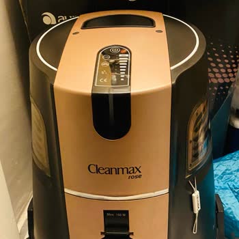 Halı Yıkama Makinesi Sorunu Ve İkna Yöntemleri